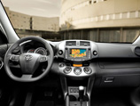 Toyota RAV4 Valvematic Toyota RAV4 Valvematic