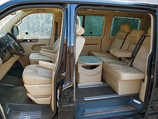 Volkswagen Multivan Volkswagen Multivan