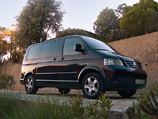 Volkswagen Multivan Volkswagen Multivan