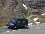 Volkswagen Multivan Volkswagen Multivan