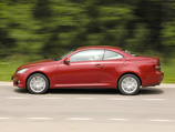 Lexus IS 250C Lexus IS 250C