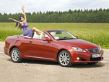 Lexus IS 250C Lexus IS 250C