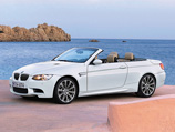 BMW 3-Series Cabrio BMW 3-Series Cabrio