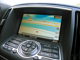 Infiniti G25 Infiniti G25