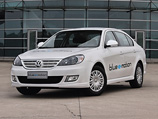 Volkswagen Lavida blue-e-motion