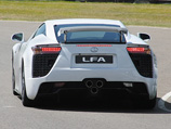 Lexus LFA