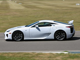 Lexus LFA