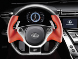 Lexus LFA