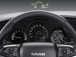 Saab 9-5