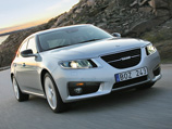 Saab 9-5