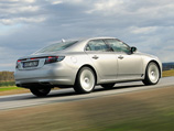 Saab 9-5
