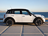 Mini Cooper S Countryman ALL4 Mini Cooper S Countryman ALL4
