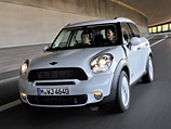 Mini Cooper S Countryman ALL4 Mini Cooper S Countryman ALL4