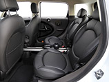 Mini Cooper S Countryman ALL4 Mini Cooper S Countryman ALL4