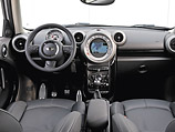 Mini Cooper S Countryman ALL4 Mini Cooper S Countryman ALL4