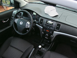 SsangYong Actyon SsangYong Actyon