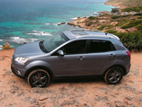 SsangYong Actyon SsangYong Actyon