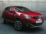 Nissan Qashqai Nissan Qashqai