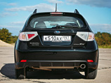 Subaru Impreza XV Subaru Impreza XV