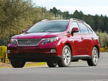 Lexus RX Lexus RX
