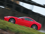 Ferrari California Ferrari California