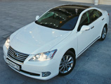 Lexus ES350