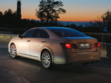 Lexus ES350