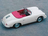 Porsche 356 Speedster Porsche 356 Speedster