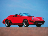Porsche 911 Carrera Speedster Porsche 911 Carrera Speedster