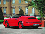Porsche 911 Carrera 2 Speedster Porsche 911 Carrera 2 Speedster