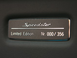 Porsche 911 Speedster Porsche 911 Speedster