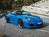 Porsche 911 Speedster Porsche 911 Speedster