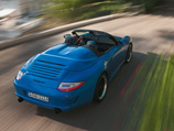Porsche 911 Speedster Porsche 911 Speedster