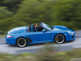 Porsche 911 Speedster Porsche 911 Speedster