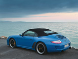Porsche 911 Speedster Porsche 911 Speedster