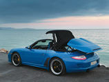 Porsche 911 Speedster Porsche 911 Speedster