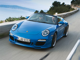 Porsche 911 Speedster Porsche 911 Speedster