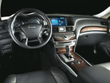 Infiniti M Infiniti M