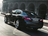 Infiniti M Infiniti M
