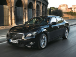 Infiniti M Infiniti M