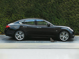 Infiniti M Infiniti M