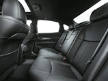 Infiniti M Infiniti M