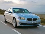 BMW 5 Series BMW 5 Series