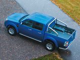 Ford Ranger Ford Ranger