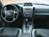 Ford Ranger Ford Ranger