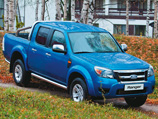 Ford Ranger Ford Ranger