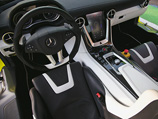 Mercedes-Benz SLS AMG E-CELL
