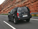Nissan Pathfinder Nissan Pathfinder
