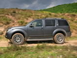 Nissan Pathfinder Nissan Pathfinder