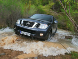 Nissan Navara Nissan Navara